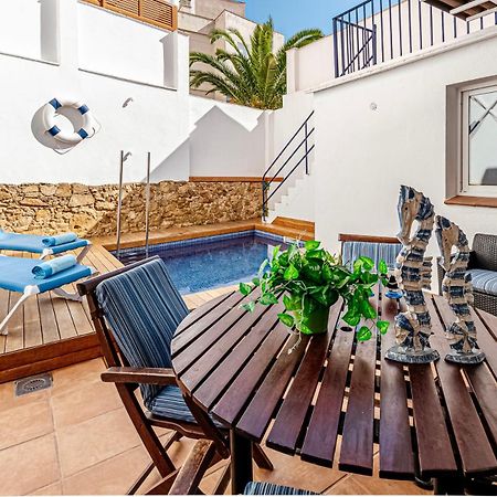 Casa Marinera En Palamos别墅 外观 照片