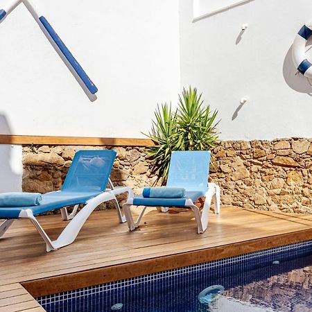 Casa Marinera En Palamos别墅 外观 照片