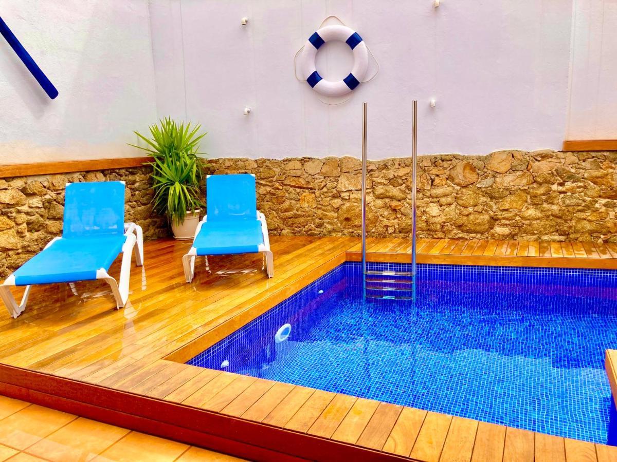 Casa Marinera En Palamos别墅 外观 照片