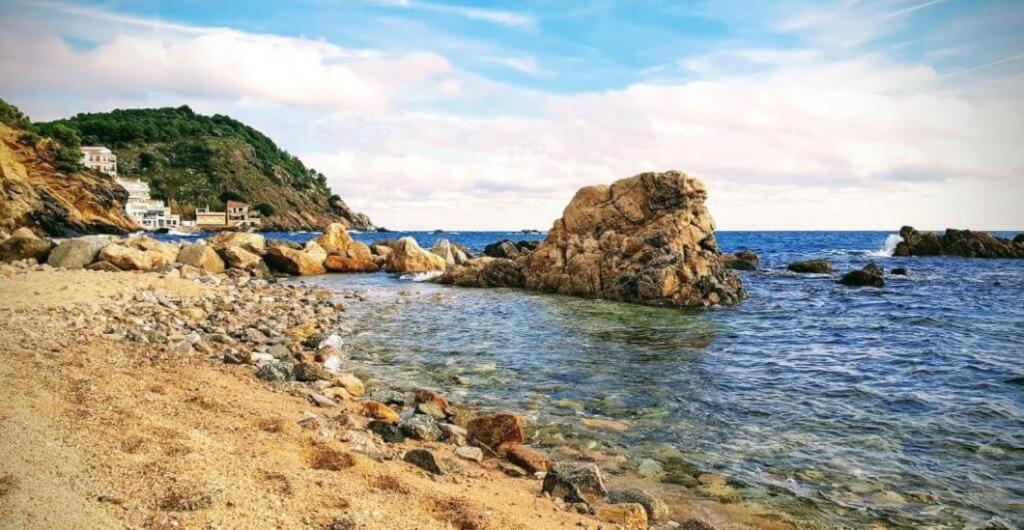 Casa Marinera En Palamos别墅 外观 照片