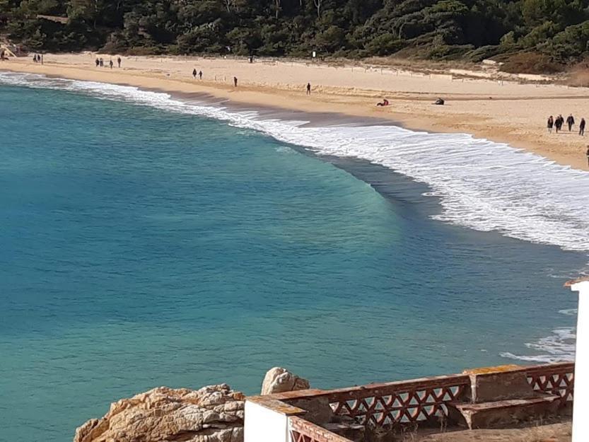 Casa Marinera En Palamos别墅 外观 照片